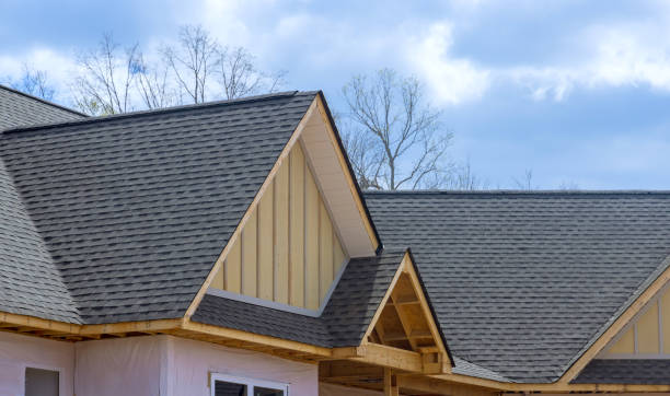 Best Roof Ventilation Installation  in Gretna, LA